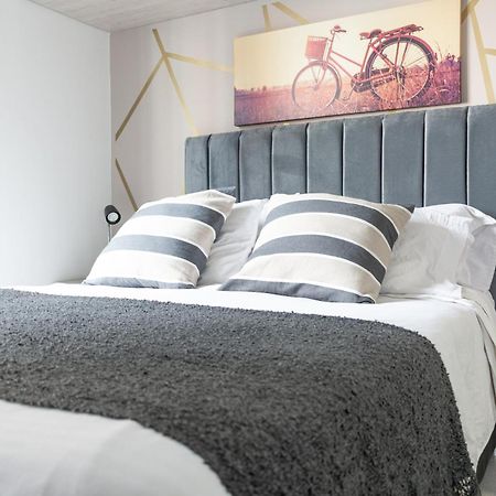 Ac - Living 58 - Chapinero - Apartasuites Bogotá Zewnętrze zdjęcie