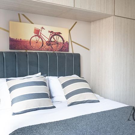 Ac - Living 58 - Chapinero - Apartasuites Bogotá Zewnętrze zdjęcie