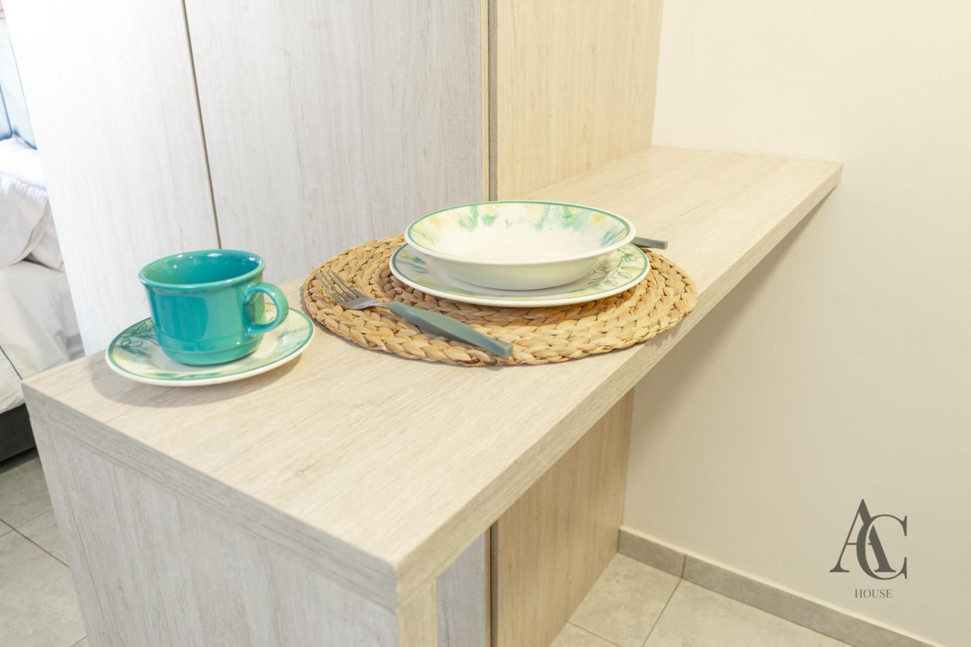 Ac - Living 58 - Chapinero - Apartasuites Bogotá Zewnętrze zdjęcie