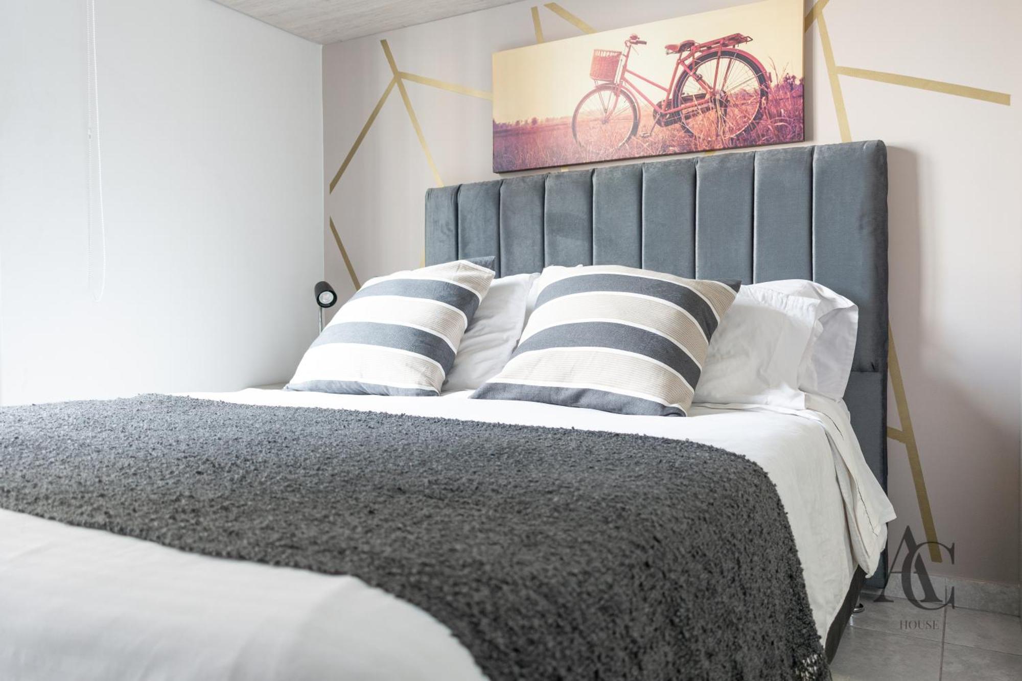 Ac - Living 58 - Chapinero - Apartasuites Bogotá Zewnętrze zdjęcie