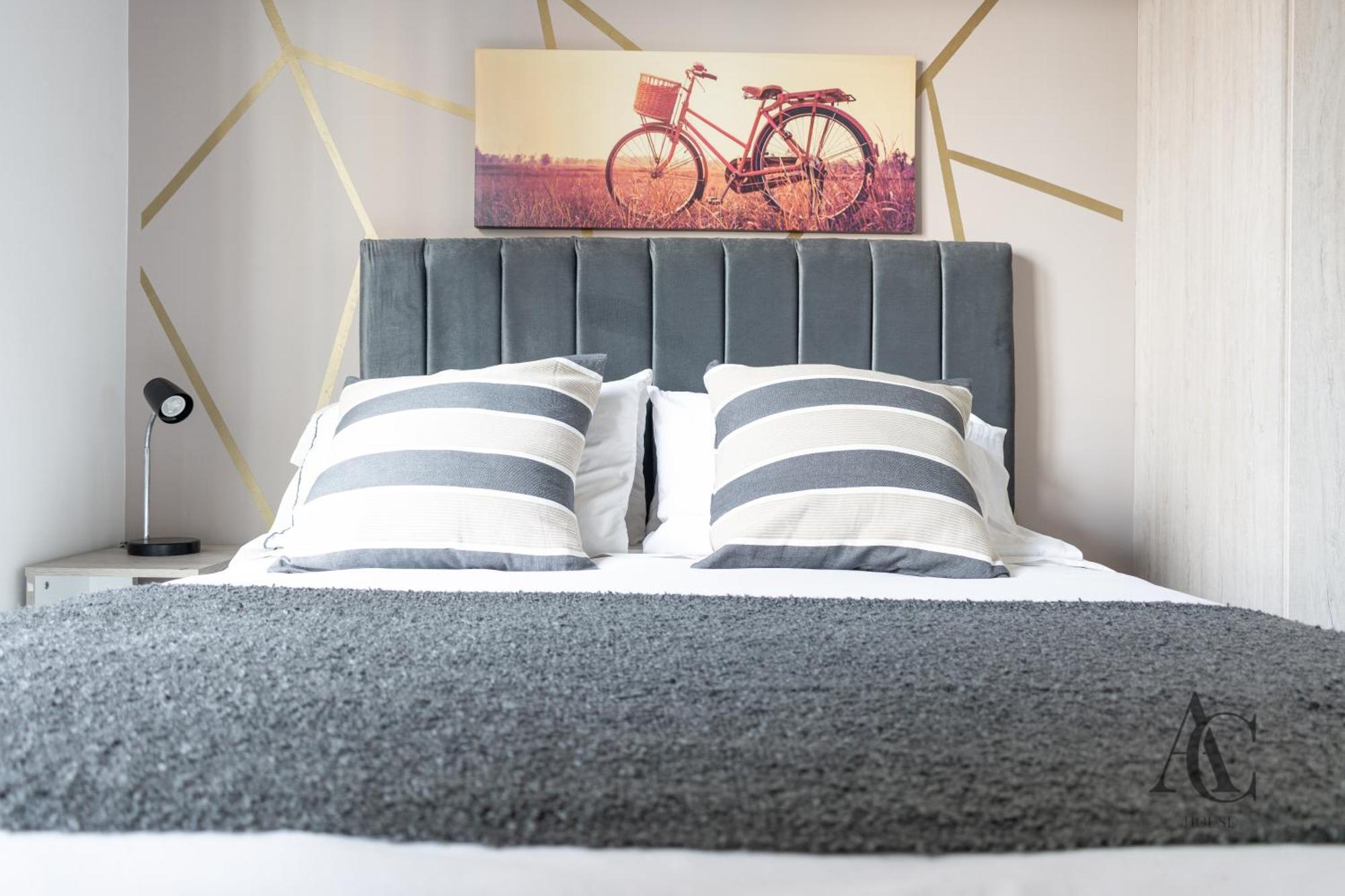 Ac - Living 58 - Chapinero - Apartasuites Bogotá Zewnętrze zdjęcie