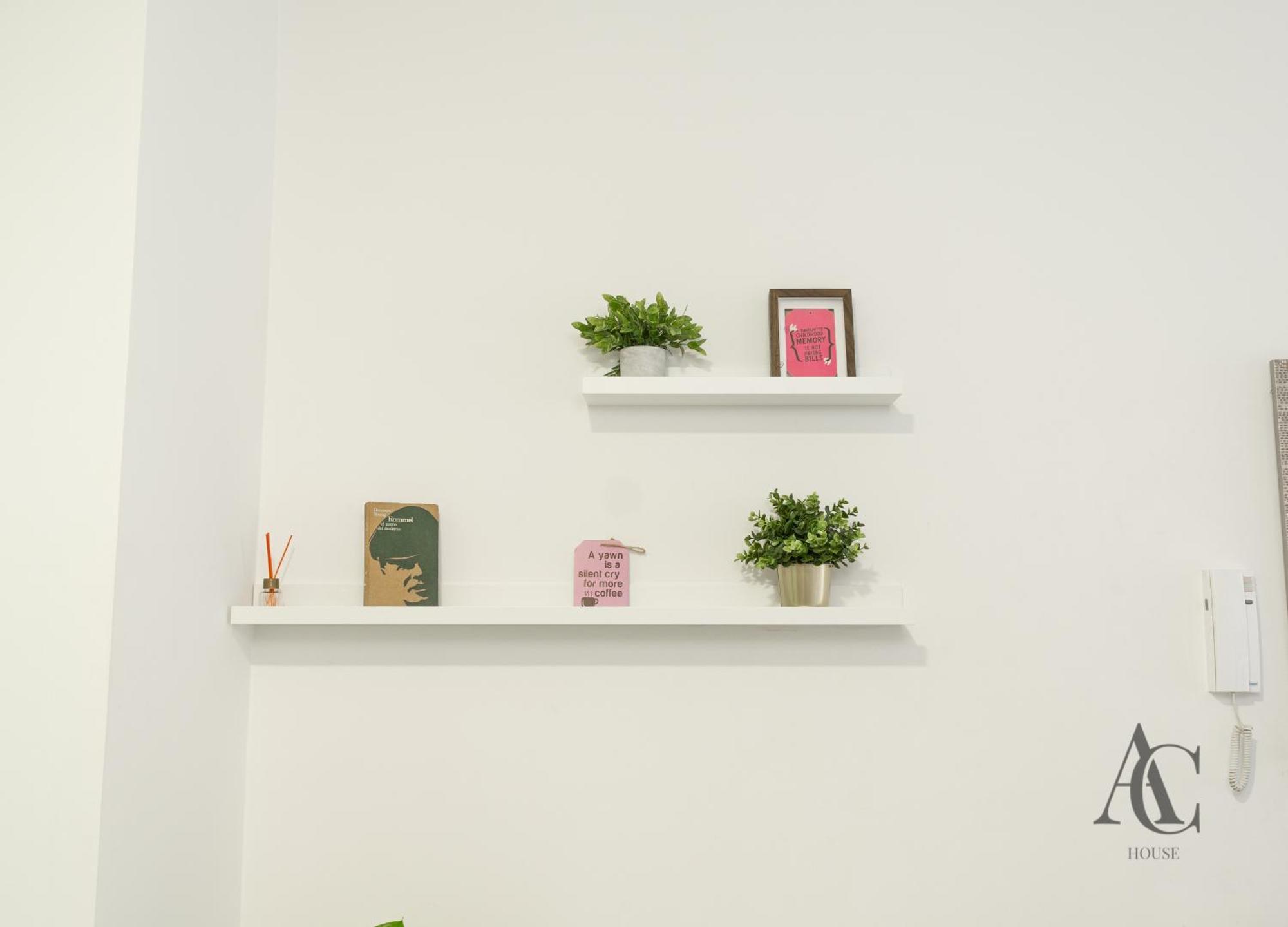 Ac - Living 58 - Chapinero - Apartasuites Bogotá Zewnętrze zdjęcie