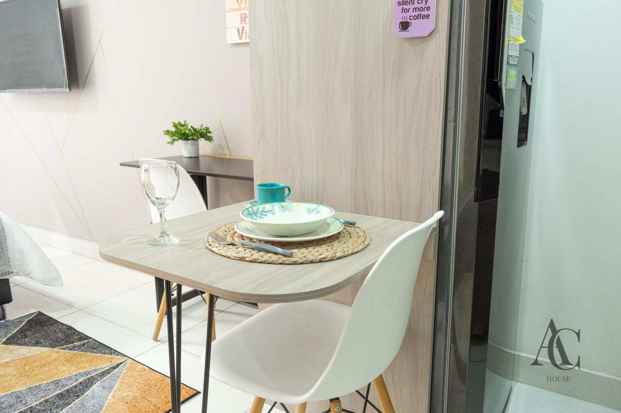 Ac - Living 58 - Chapinero - Apartasuites Bogotá Zewnętrze zdjęcie