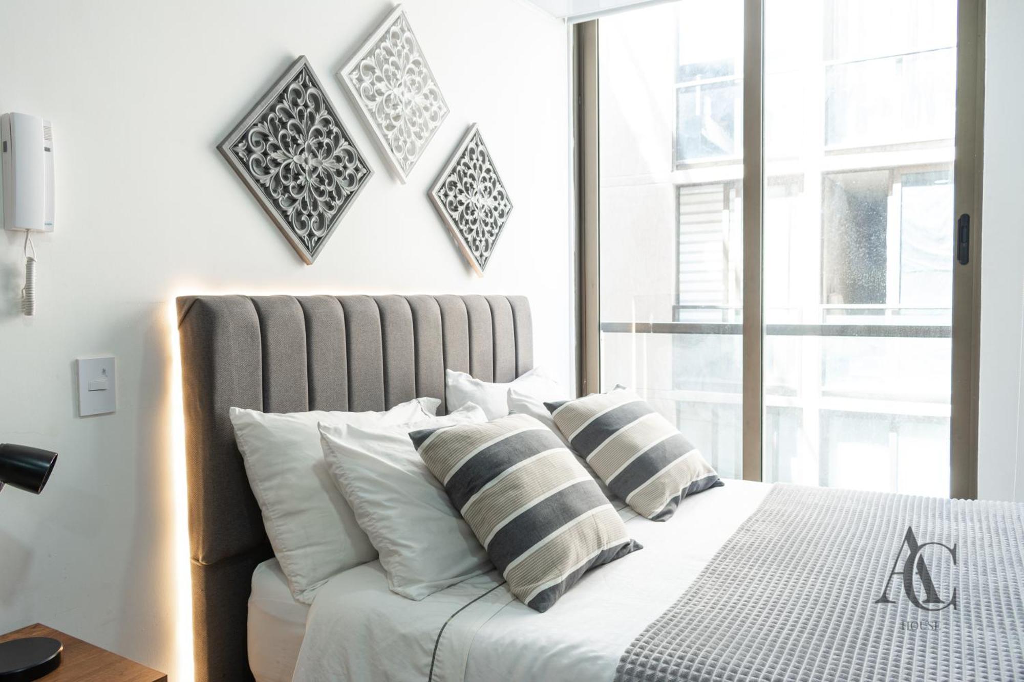 Ac - Living 58 - Chapinero - Apartasuites Bogotá Zewnętrze zdjęcie