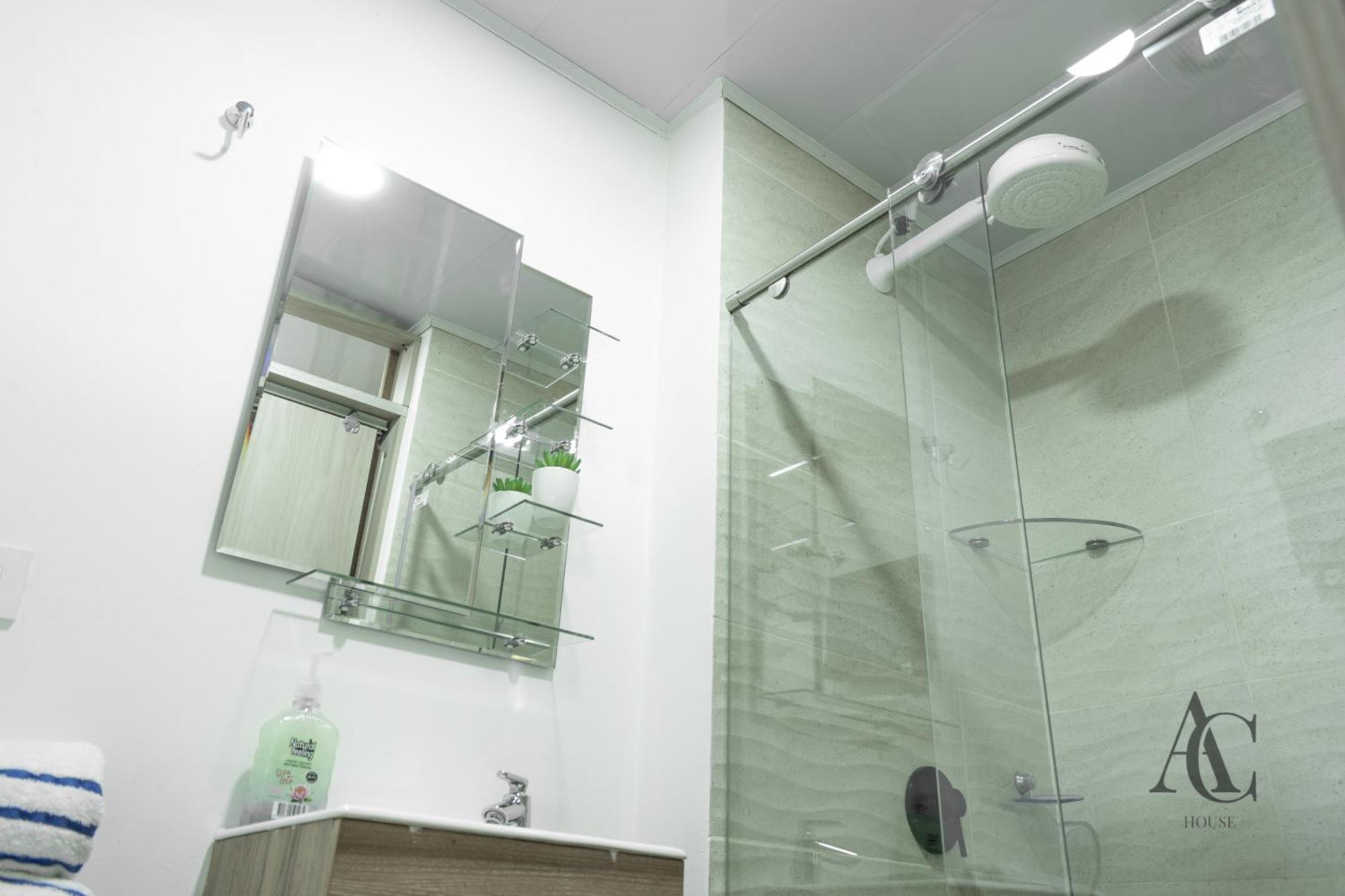 Ac - Living 58 - Chapinero - Apartasuites Bogotá Zewnętrze zdjęcie